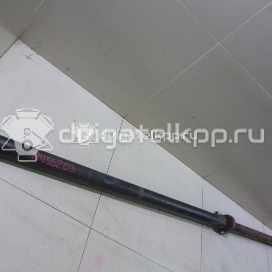 Фото Вал карданный  30713373 для volvo S80