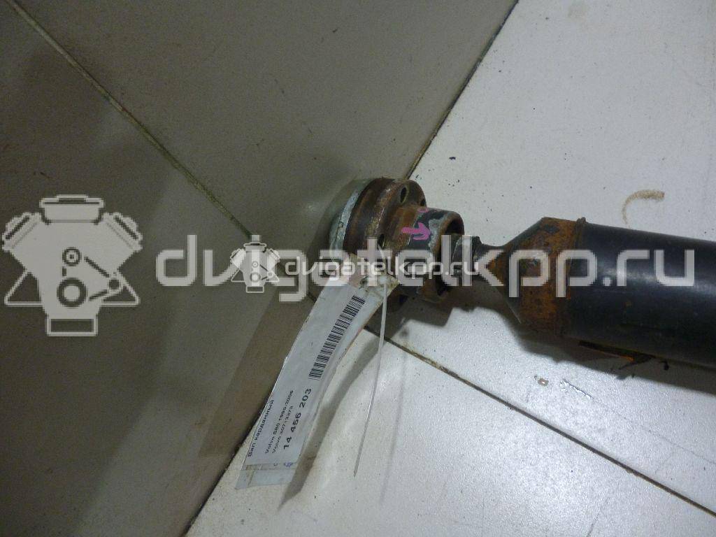 Фото Вал карданный  30713373 для volvo S80 {forloop.counter}}