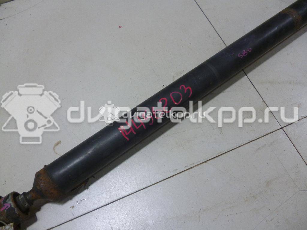 Фото Вал карданный  30713373 для volvo S80 {forloop.counter}}