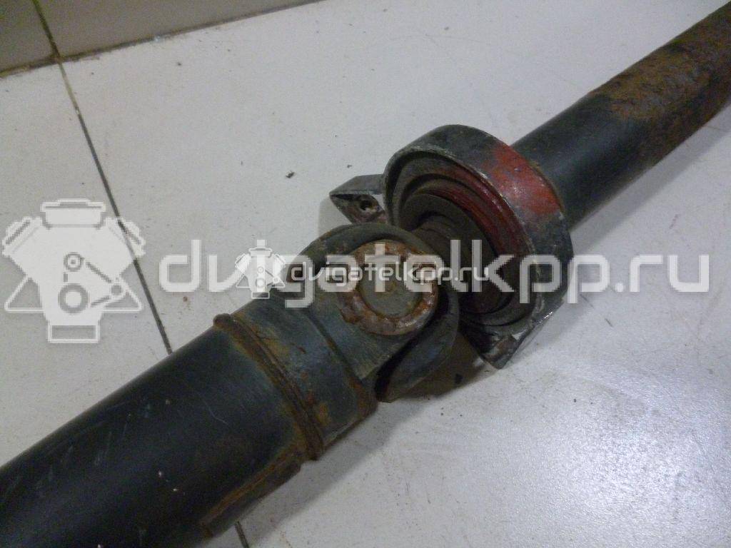Фото Вал карданный  30713373 для volvo S80 {forloop.counter}}