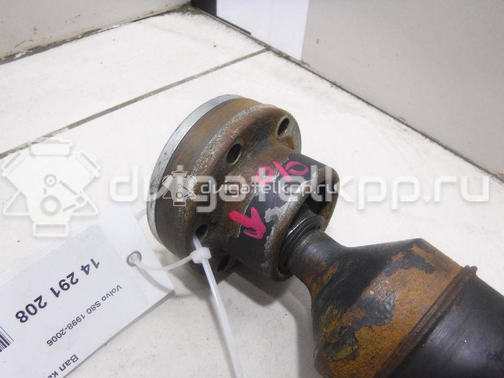 Фото Вал карданный  30713373 для volvo S80 {forloop.counter}}
