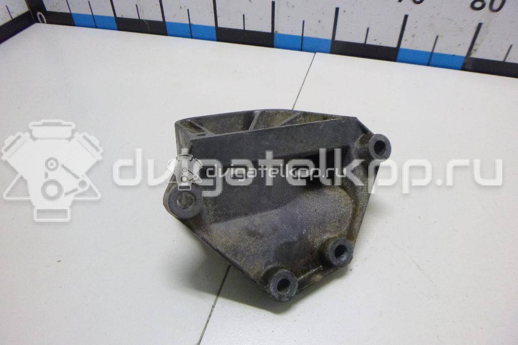 Фото Кронштейн двигателя задний  8634894 для volvo S80 {forloop.counter}}