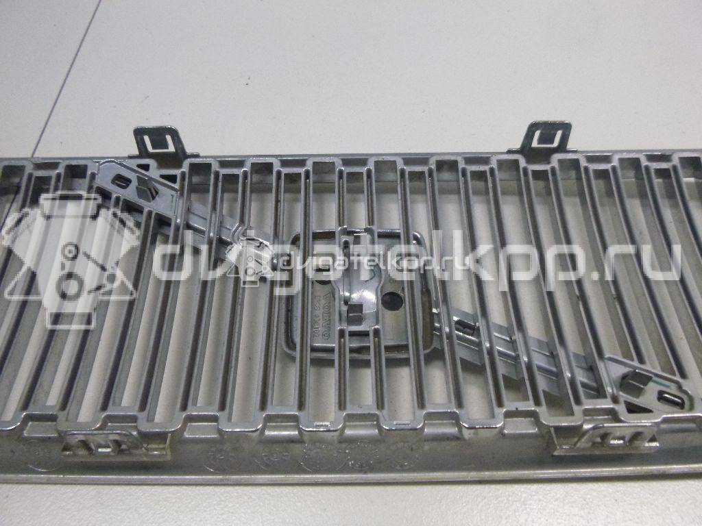 Фото Решетка радиатора  8678680 для Volvo V50 Mw / S40 {forloop.counter}}