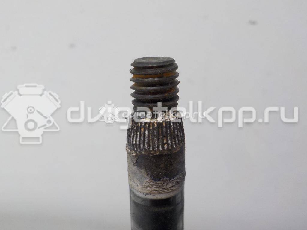 Фото Моторчик стеклоочистителя задний  3m51r17k441ad для volvo V50 {forloop.counter}}