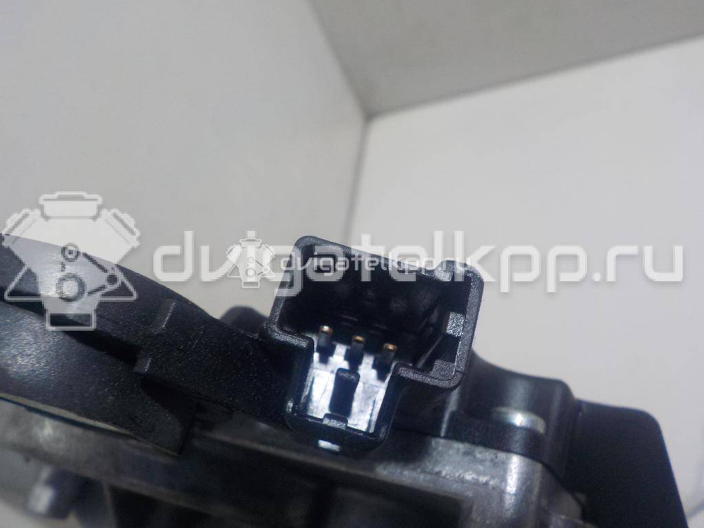 Фото Моторчик стеклоочистителя задний  1689913 для volvo V50 {forloop.counter}}