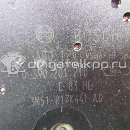 Фото Моторчик стеклоочистителя задний  1689913 для volvo V50