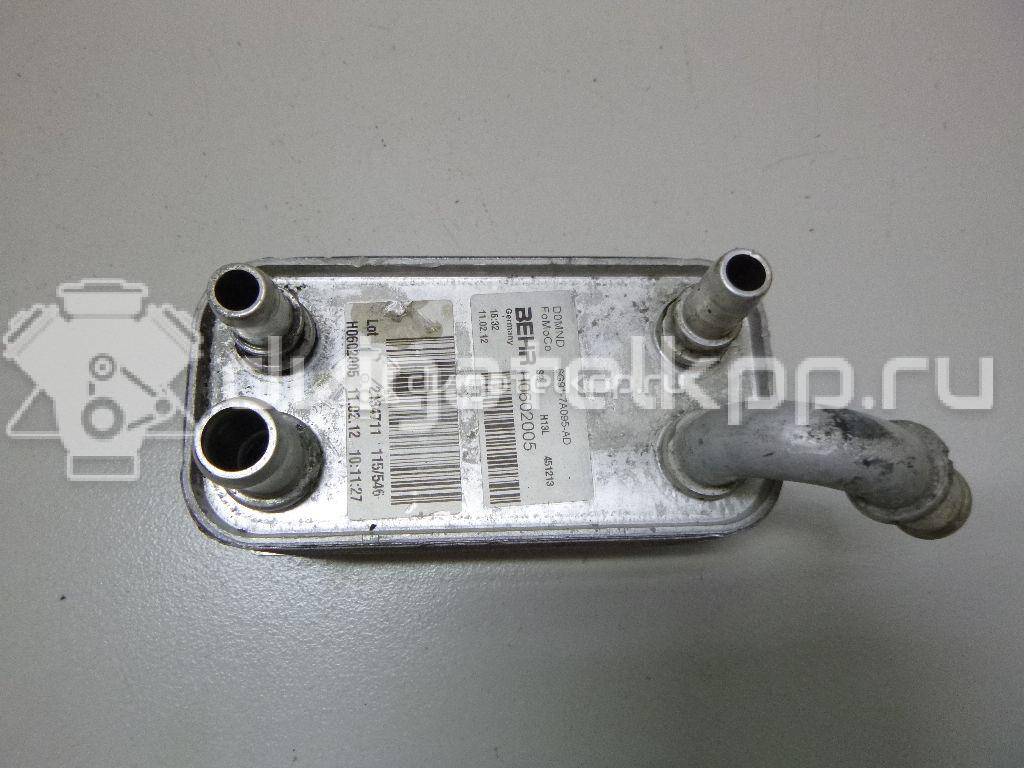 Фото Радиатор (маслоохладитель) АКПП  6g917a095ad для volvo S60 {forloop.counter}}