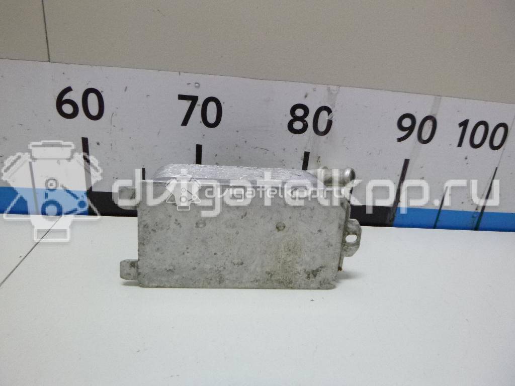 Фото Радиатор (маслоохладитель) АКПП  6g917a095ad для volvo S60 {forloop.counter}}
