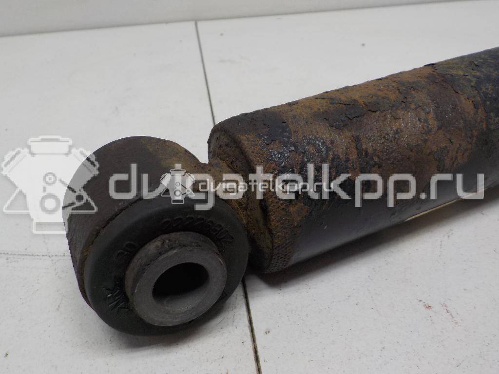 Фото Амортизатор задний  6G9118080FEC для volvo V70 {forloop.counter}}