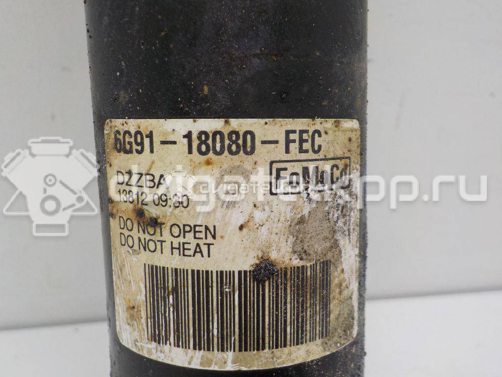 Фото Амортизатор задний  6G9118080FEC для volvo V70 {forloop.counter}}