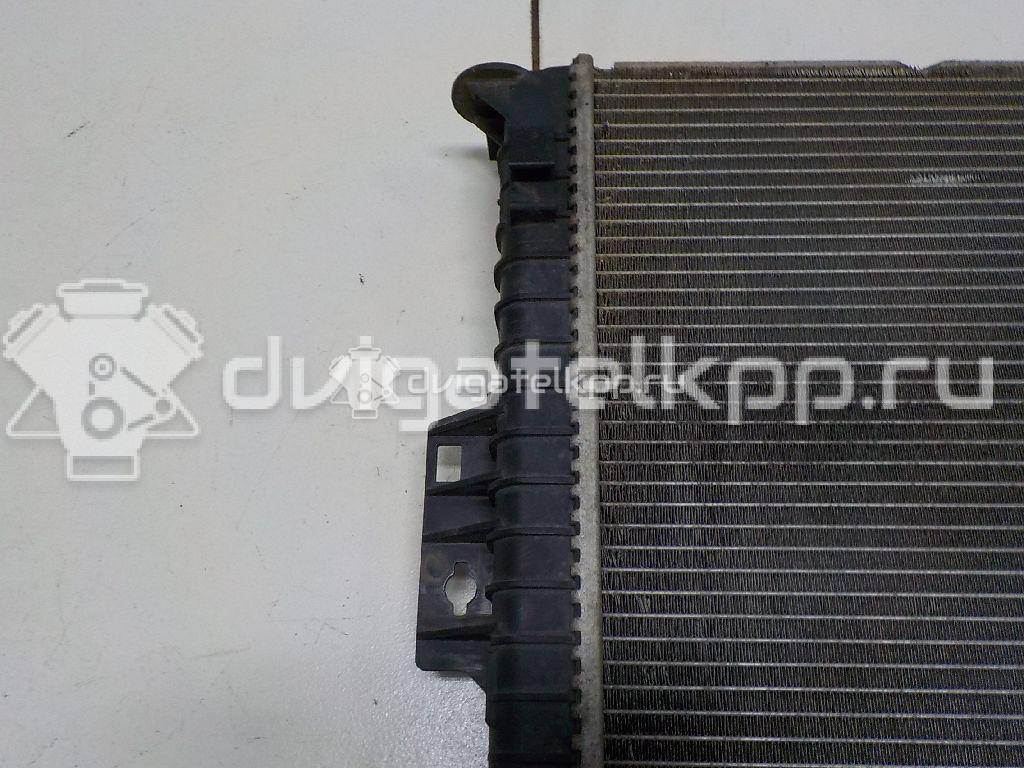 Фото Радиатор основной  1762395 для Volvo V70 / V60 / Xc60 / S60 / S80 {forloop.counter}}