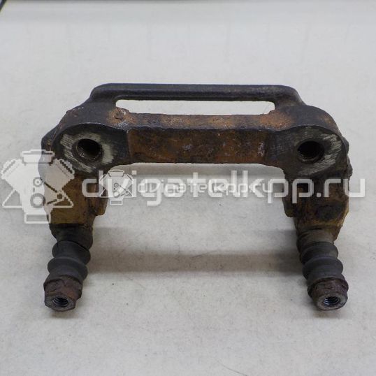 Фото Скоба суппорта заднего  8603729 для Volvo V70 / V60 / Xc60 / S60 / S80