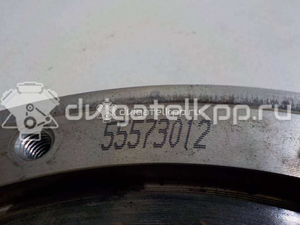 Фото Маховик  55573012 для Opel Astra / Meriva {forloop.counter}}