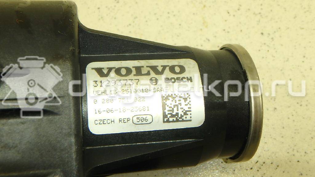 Фото Моторчик привода заслонок  31293737 для Volvo V70 / V60 / Xc60 / S60 / S80 {forloop.counter}}