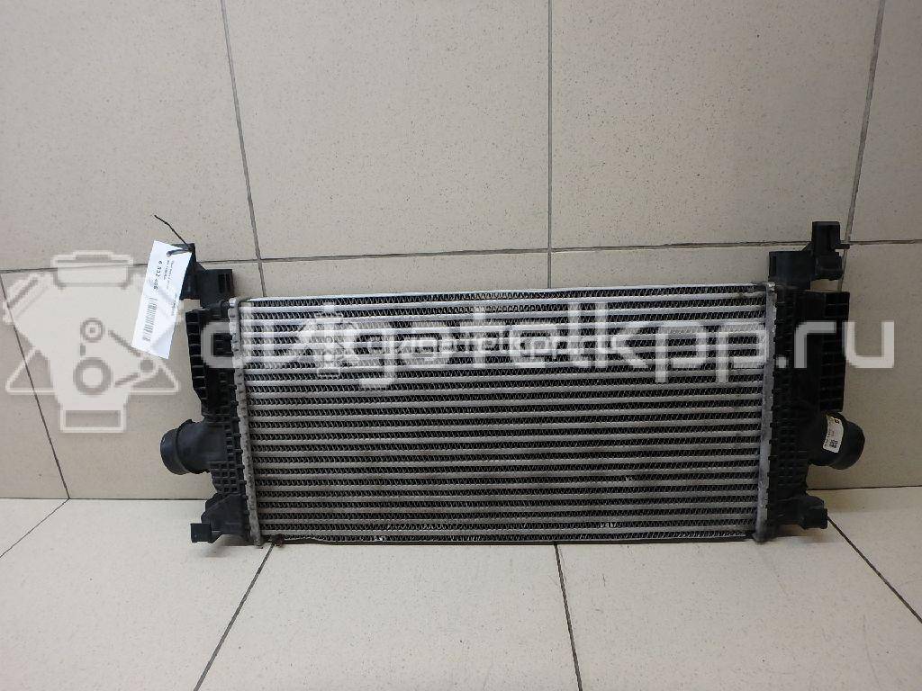 Фото Интеркулер  13267646 для Opel Astra / Zafira / Cascada W13 {forloop.counter}}