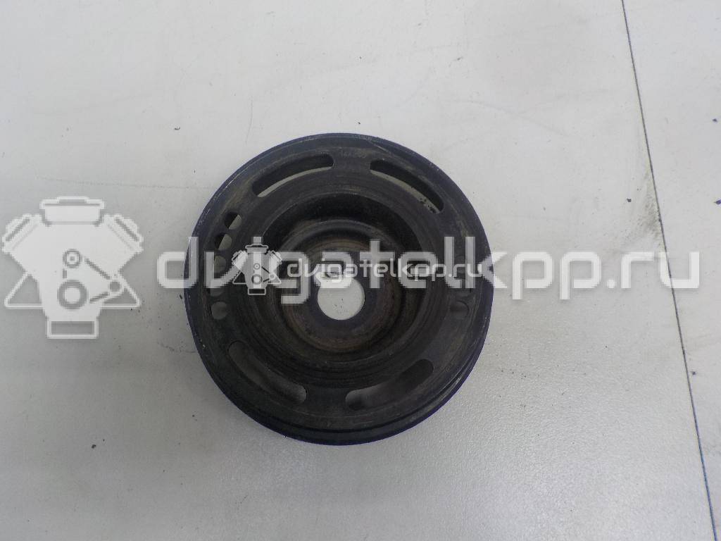 Фото Шкив коленвала  55565300 для Opel Astra / Insignia / Mokka X / Zafira {forloop.counter}}