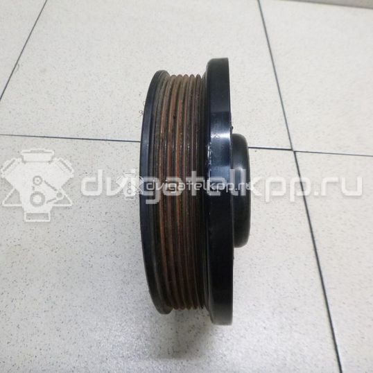 Фото Шкив коленвала  55565300 для Opel Astra / Insignia / Mokka X / Zafira