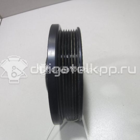 Фото Шкив коленвала  55565300 для Opel Astra / Insignia / Mokka X / Zafira