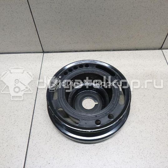 Фото Шкив коленвала  55565300 для Opel Astra / Insignia / Mokka X / Zafira