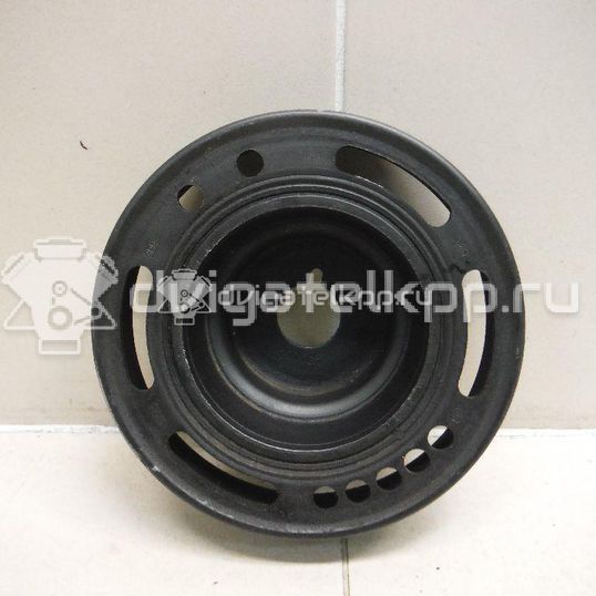 Фото Шкив коленвала  55565300 для Opel Astra / Insignia / Mokka X / Zafira