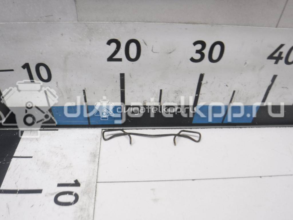 Фото Пружина заднего суппорта  4387370 для cadillac BLS {forloop.counter}}