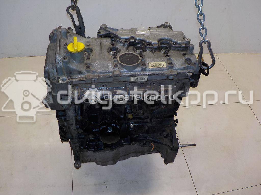Фото Контрактный (б/у) двигатель K4J 780 для Renault Modus Grand F Jp0 / Clio 98 л.с 16V 1.4 л бензин 7701477170 {forloop.counter}}