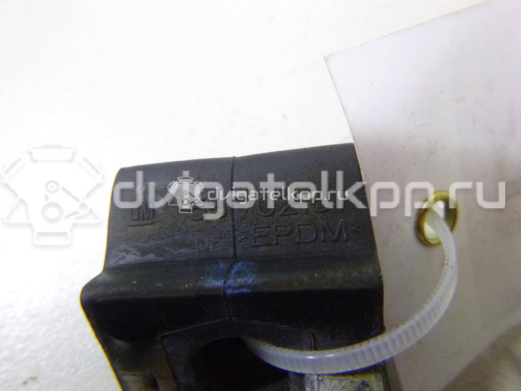 Фото Подушка радиатора  55702167 для chevrolet Spark {forloop.counter}}