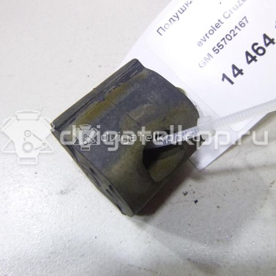 Фото Подушка радиатора  55702167 для chevrolet Spark