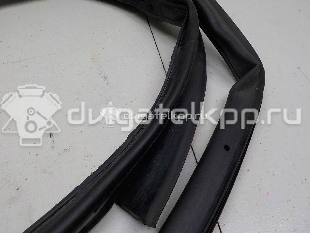 Фото Уплотнитель двери  95158822 для chevrolet Spark {forloop.counter}}