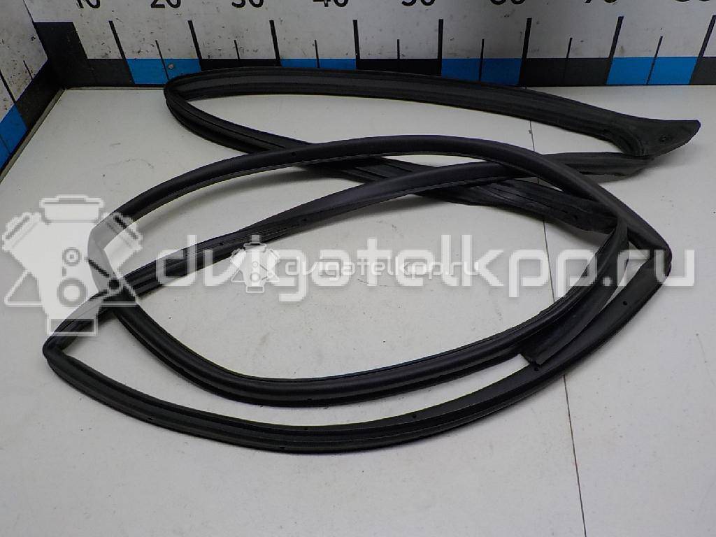 Фото Уплотнитель двери  95158822 для chevrolet Spark {forloop.counter}}