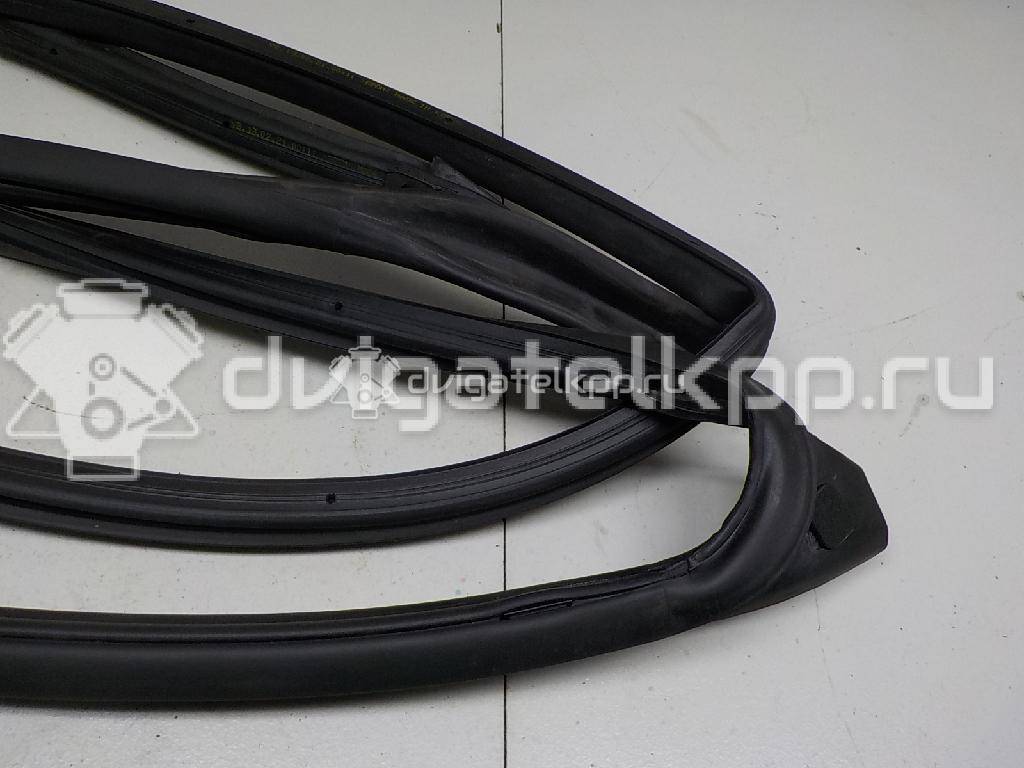Фото Уплотнитель двери  95158822 для chevrolet Spark {forloop.counter}}