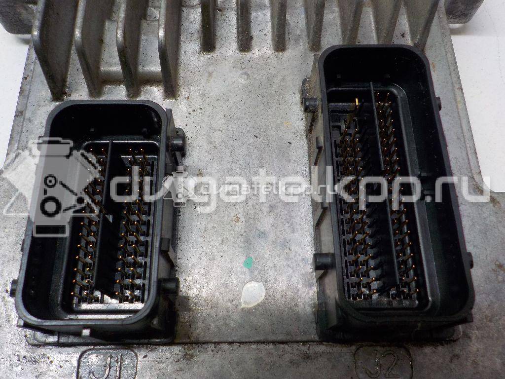 Фото Блок управления двигателем  12642927 для chevrolet Spark {forloop.counter}}