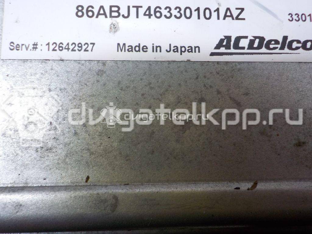 Фото Блок управления двигателем  12642927 для chevrolet Spark {forloop.counter}}
