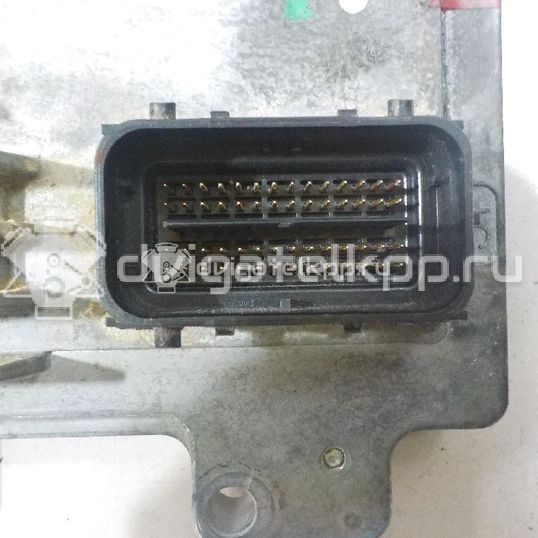 Фото Блок управления двигателем  12659379 для chevrolet Spark