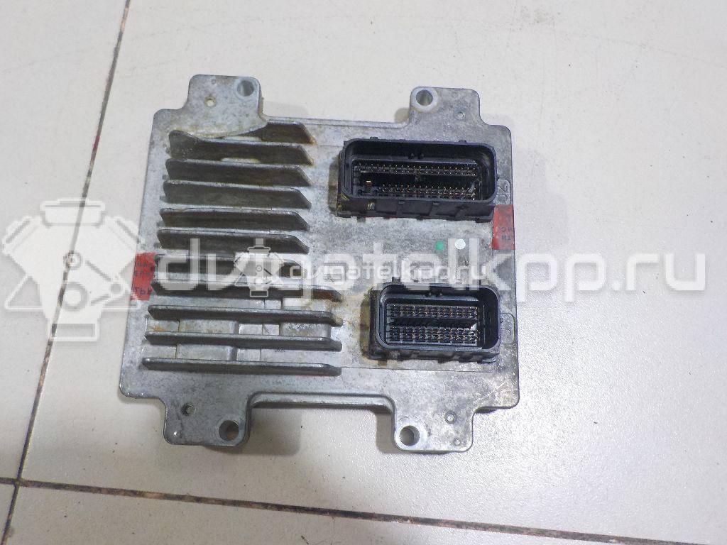 Фото Блок управления двигателем  12659379 для chevrolet Spark {forloop.counter}}