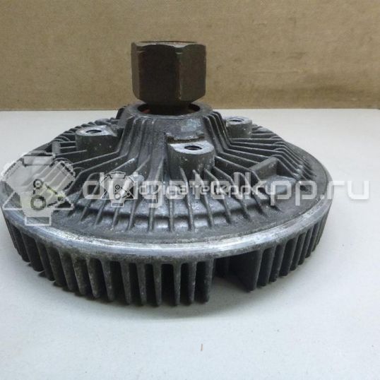 Фото Термомуфта  19150977 для chevrolet Tahoe I