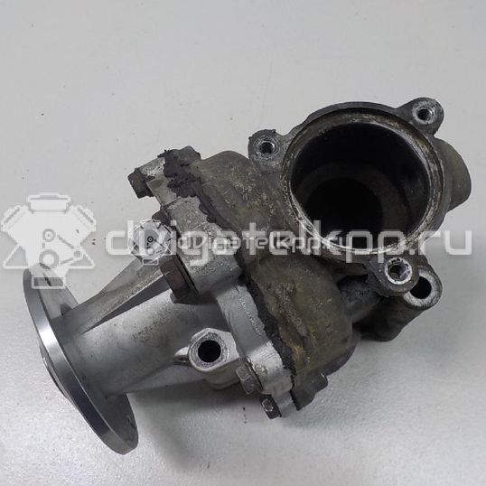 Фото Насос водяной (помпа)  1740077813 для chevrolet Tracker