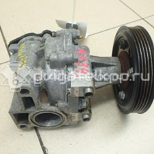 Фото Насос водяной (помпа)  1740077816 для chevrolet Tracker