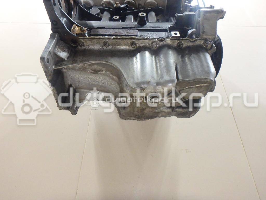 Фото Контрактный (б/у) двигатель LUV для Buick / Chevrolet 140-141 л.с 16V 1.4 л бензин 25200026 {forloop.counter}}