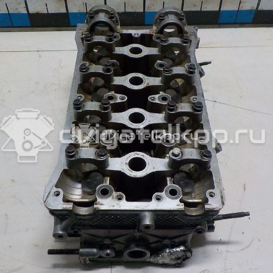 Фото Головка блока  96446922 для Chevrolet / Buick / Buick (Sgm) / Holden / Daewoo