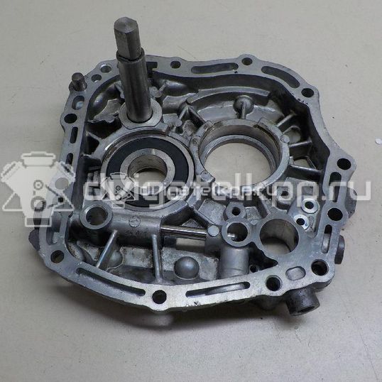 Фото Щиток подшипника КПП  96180859 для chevrolet Aveo (T200)