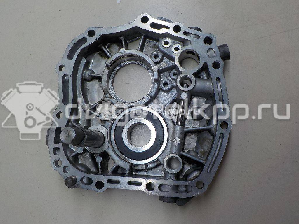 Фото Щиток подшипника КПП  96180859 для chevrolet Aveo (T200) {forloop.counter}}