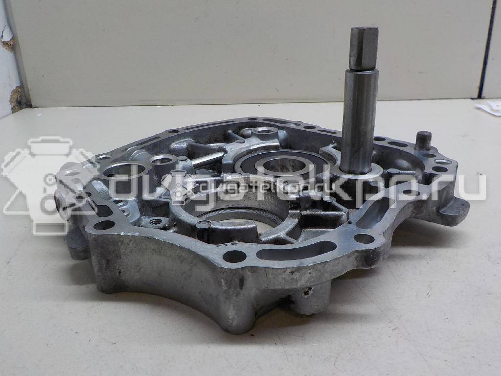 Фото Щиток подшипника КПП  96180859 для chevrolet Aveo (T200) {forloop.counter}}