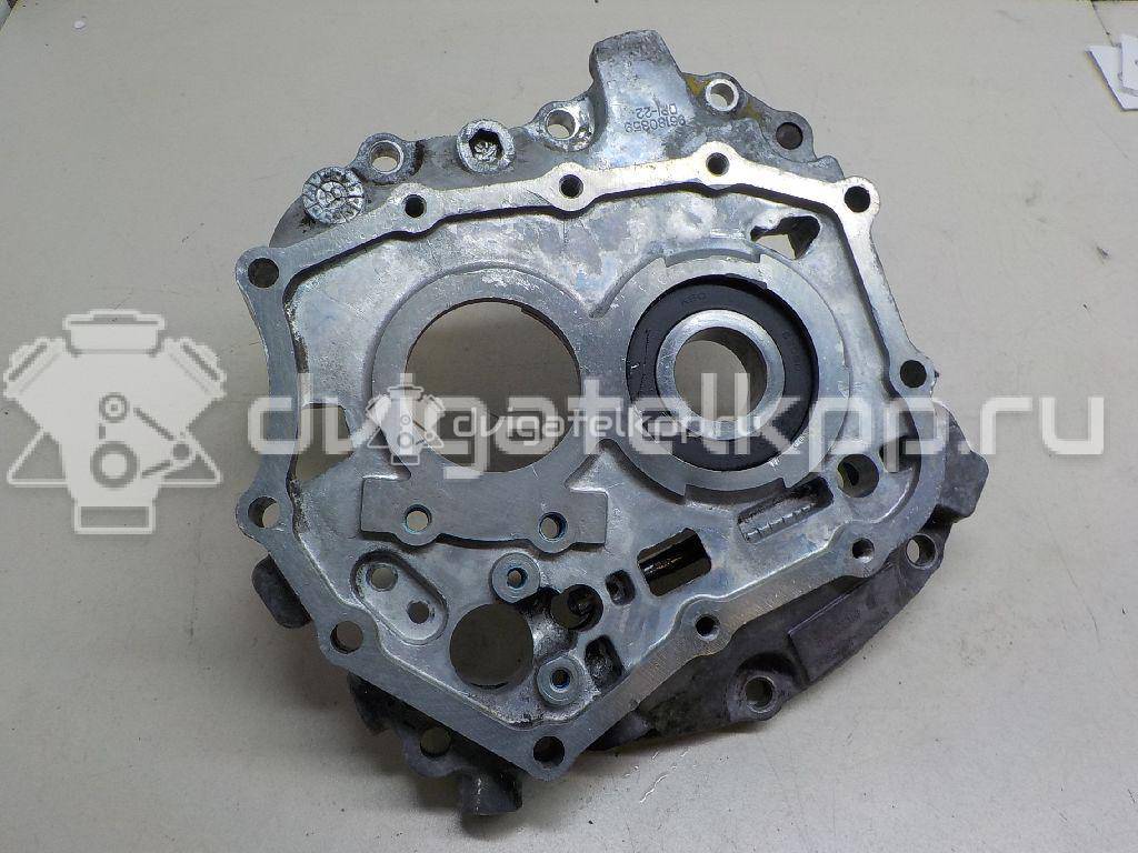 Фото Щиток подшипника КПП  96180859 для chevrolet Aveo (T200) {forloop.counter}}