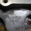 Фото Щиток подшипника КПП  96180859 для chevrolet Aveo (T200) {forloop.counter}}