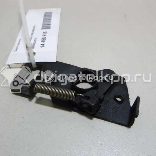 Фото Замок капота  96534213 для Chevrolet Kalos / Aveo