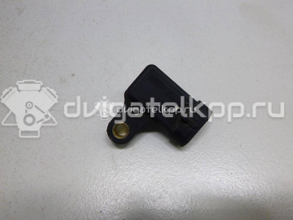 Фото Датчик абсолютного давления  96276354 для Chevrolet Kalos / Nubira / Captiva C100, C140 / Epica Kl1 / Aveo {forloop.counter}}