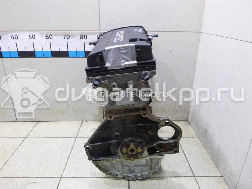 Фото Контрактный (б/у) двигатель F14D4 для Chevrolet Aveo 101-103 л.с 16V 1.4 л бензин 96464425 {forloop.counter}}