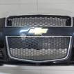 Фото Бампер передний  96808139 для Chevrolet Aveo {forloop.counter}}