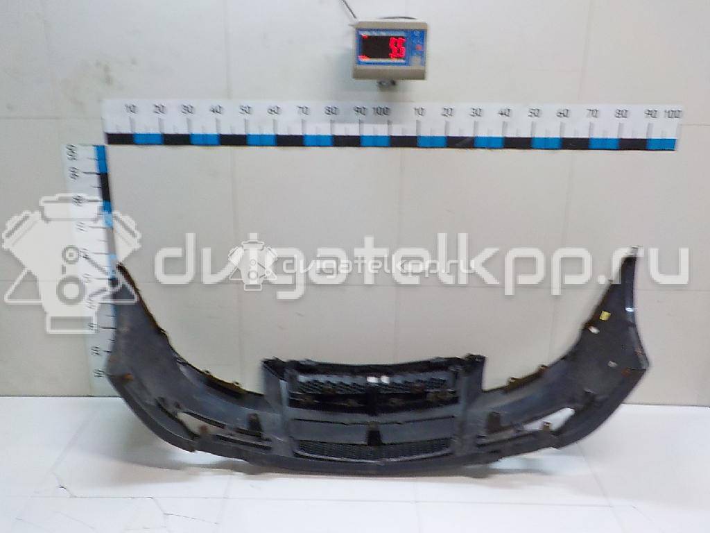 Фото Бампер передний  96808139 для Chevrolet Aveo {forloop.counter}}